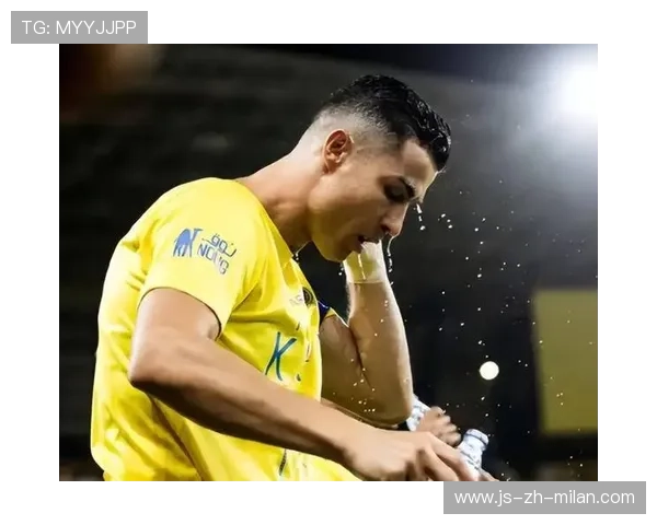 C罗宣布参与环保项目，跨界公益获赞