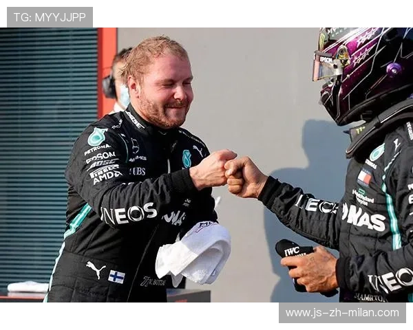 博塔斯称新调校让他更有把握