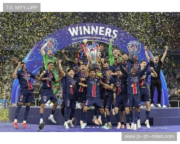 巴黎圣日耳曼攻势不断